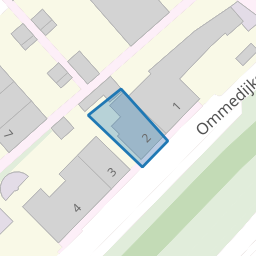 Perceel ZTW01-B-2140