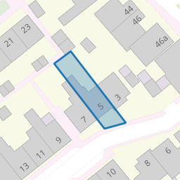 Perceel ZTW01-B-2284