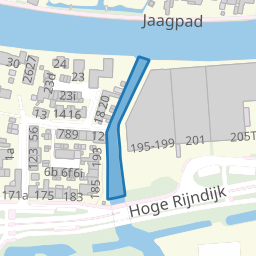 Perceel ZTW01-B-2406