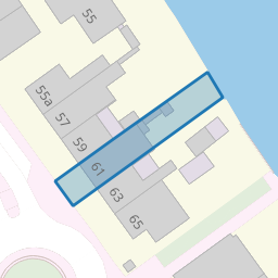 Perceel ZTW01-B-2448