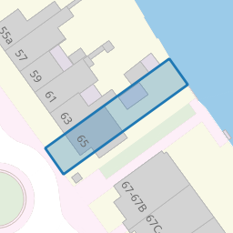 Perceel ZTW01-B-2450