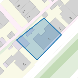 Perceel ZTW01-B-2500