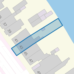 Perceel ZTW01-B-2533