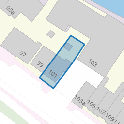 Perceel ZTW01-B-2542