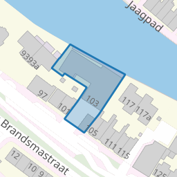 Perceel ZTW01-B-2543