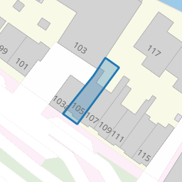 Perceel ZTW01-B-2544
