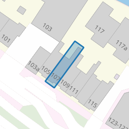 Perceel ZTW01-B-2545