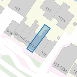 Perceel ZTW01-B-2547