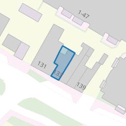 Perceel ZTW01-B-2584