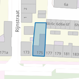 Perceel ZTW01-B-2605