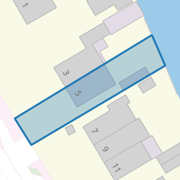 Perceel ZTW01-B-2633