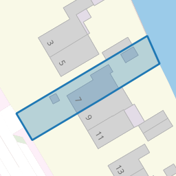 Perceel ZTW01-B-2634