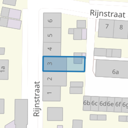 Perceel ZTW01-B-2696