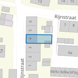 Perceel ZTW01-B-2697