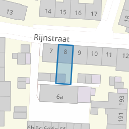 Perceel ZTW01-B-2702