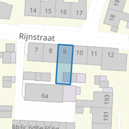 Perceel ZTW01-B-2703