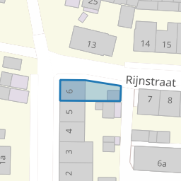 Perceel ZTW01-B-2728