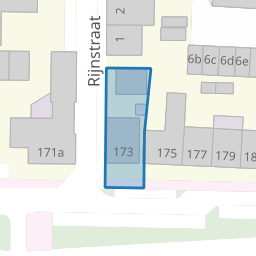 Perceel ZTW01-B-2734