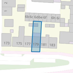 Perceel ZTW01-B-2736