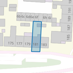 Perceel ZTW01-B-2737