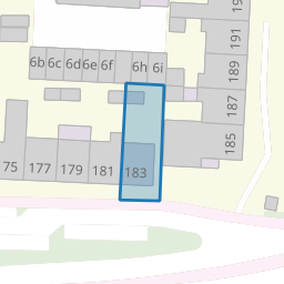 Perceel ZTW01-B-2738