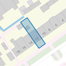 Perceel ZTW01-B-2747