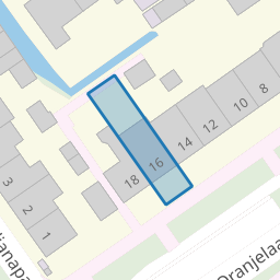 Perceel ZTW01-B-2749