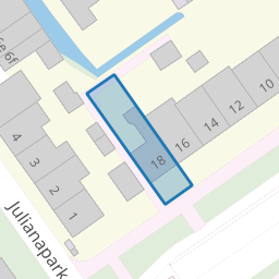 Perceel ZTW01-B-2750