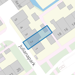 Perceel ZTW01-B-2752