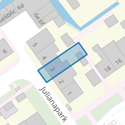 Perceel ZTW01-B-2753