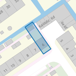 Perceel ZTW01-B-2758