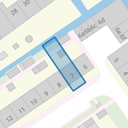 Perceel ZTW01-B-2759