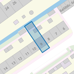 Perceel ZTW01-B-2761