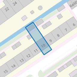 Perceel ZTW01-B-2762