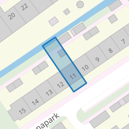 Perceel ZTW01-B-2763