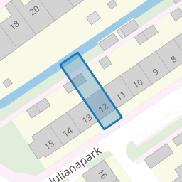 Perceel ZTW01-B-2764