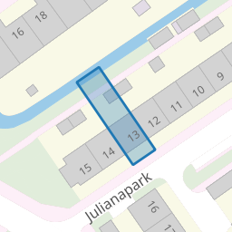 Perceel ZTW01-B-2765