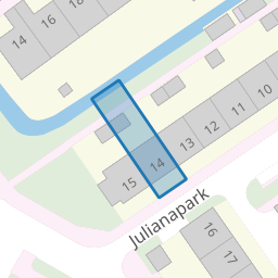 Perceel ZTW01-B-2766