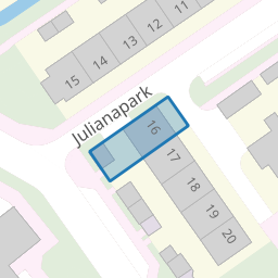 Perceel ZTW01-B-2773