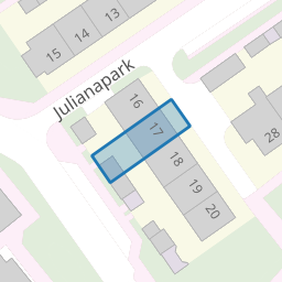 Perceel ZTW01-B-2774