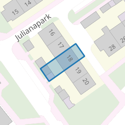 Perceel ZTW01-B-2775