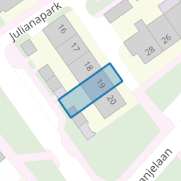 Perceel ZTW01-B-2776