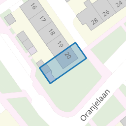 Perceel ZTW01-B-2777