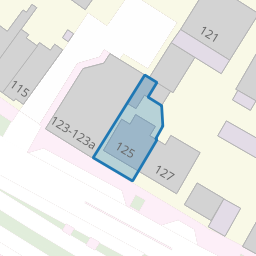 Perceel ZTW01-B-2815