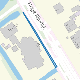 Perceel ZTW01-B-2847