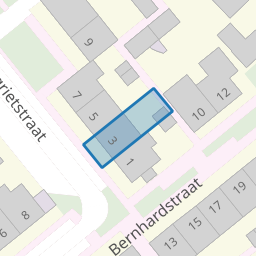 Perceel ZTW01-B-2865