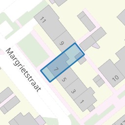 Perceel ZTW01-B-2867