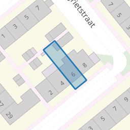 Perceel ZTW01-B-2872