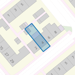 Perceel ZTW01-B-2873