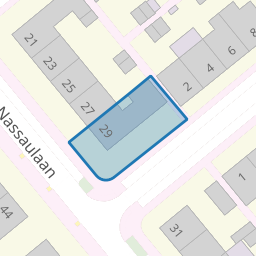 Perceel ZTW01-B-2875